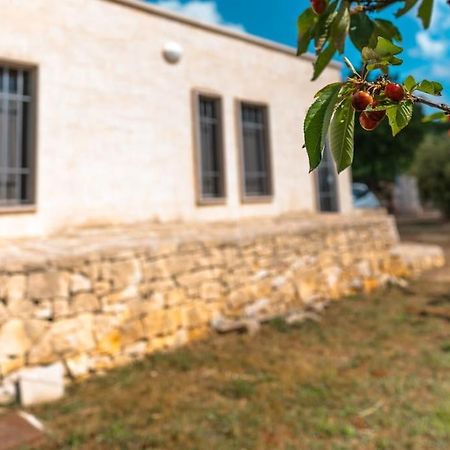アルベロベッロ Trullo Caelumヴィラ エクステリア 写真