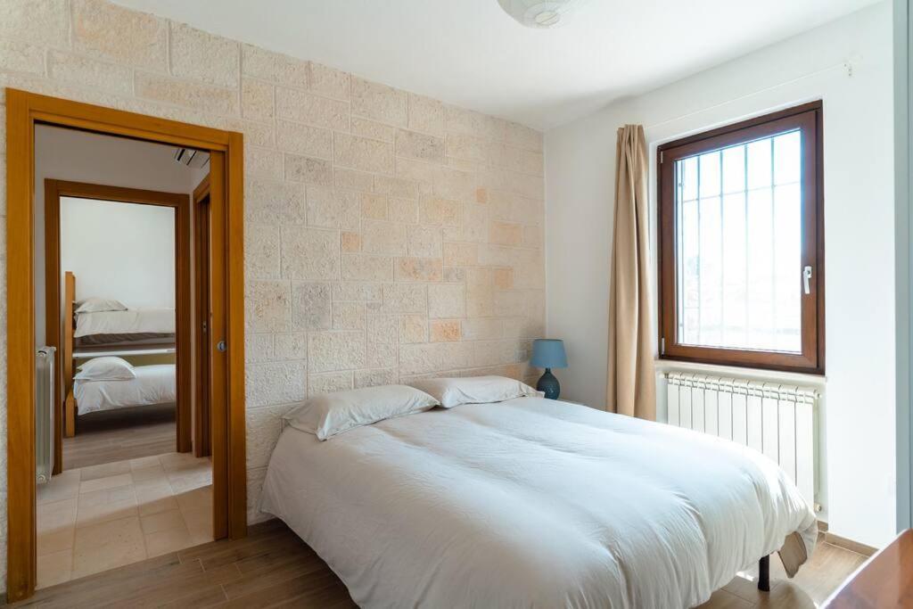 アルベロベッロ Trullo Caelumヴィラ エクステリア 写真